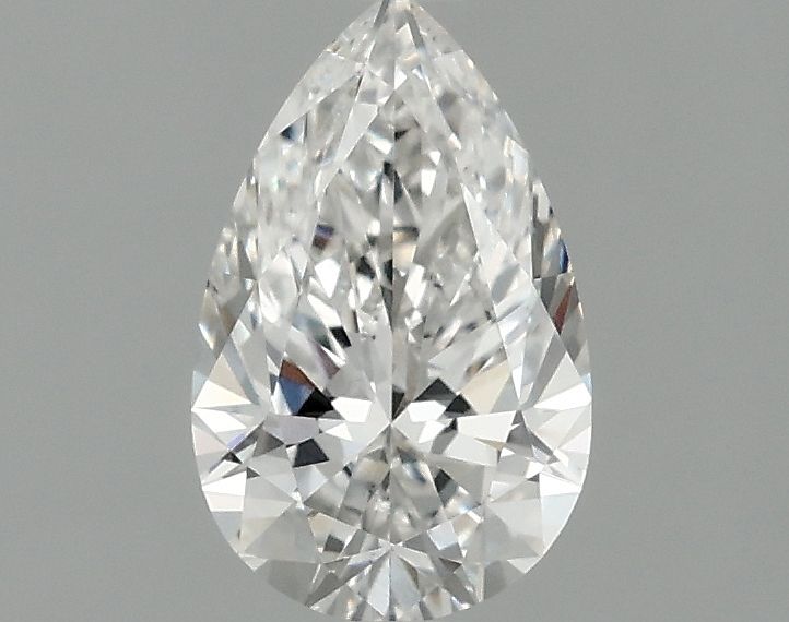 1.02 ct Pear diamond