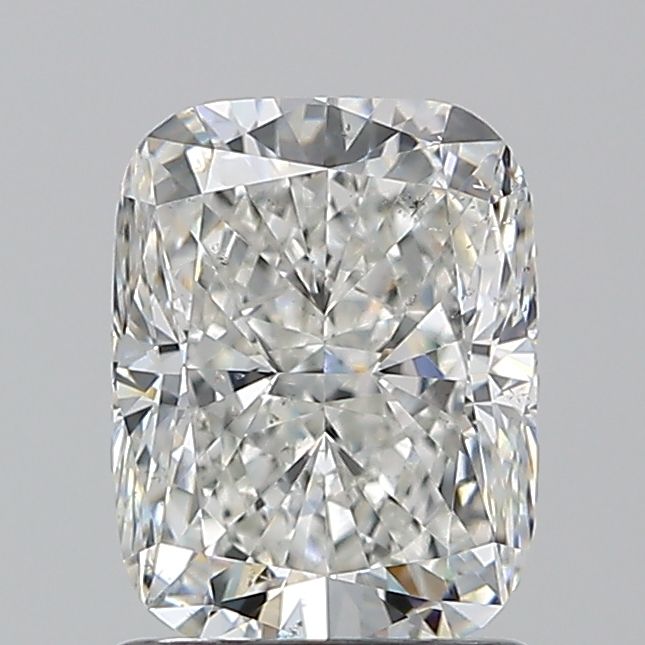Cushion Diamond