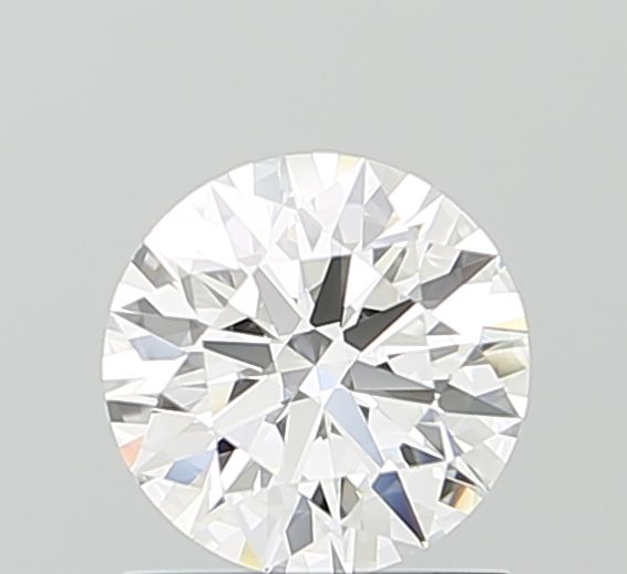 1.08 ct. round Lab Grown Diamond front image
