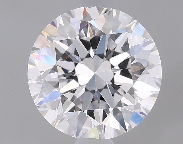 1.06 ct. round Lab Grown Diamond front image