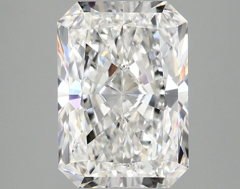2.99 ct. radiant Lab Grown Diamond front image