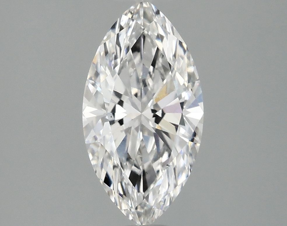 1.53 ct. marquise Lab Grown Diamond front image