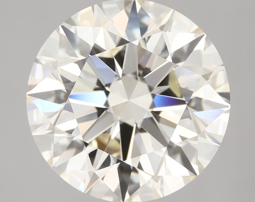 Round Diamond