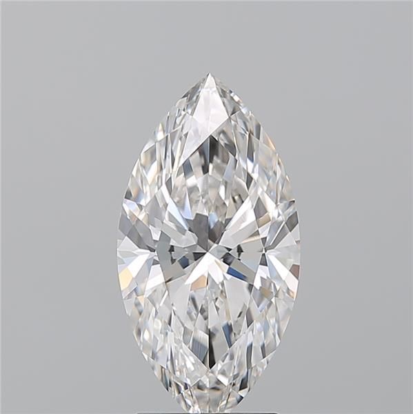 3.03 ct Marquise diamond