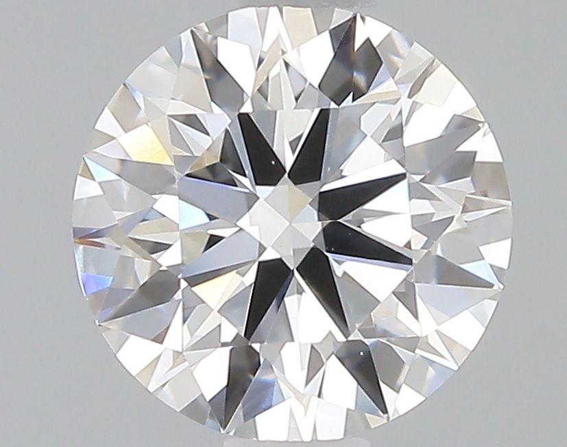 1.09 ct. round Lab Grown Diamond front image