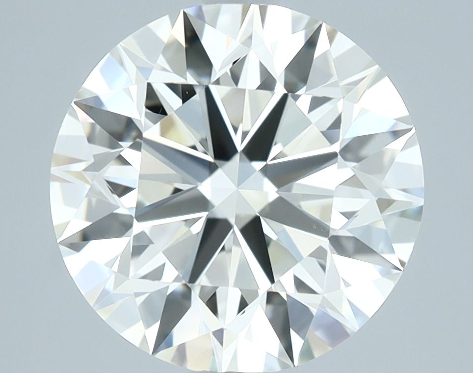 Round Diamond