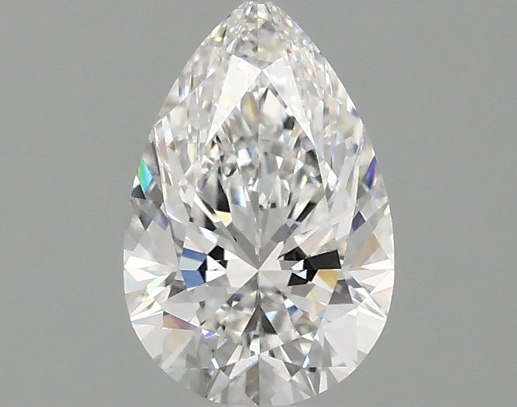 1.08 ct. pear Lab Grown Diamond front image