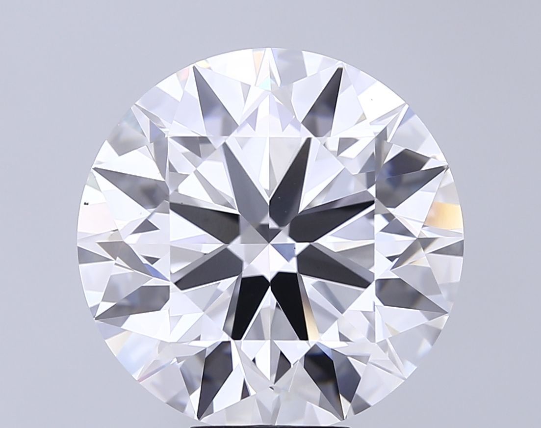 Round Diamond