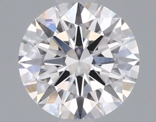 0.46 ct lab-grown Round Diamond