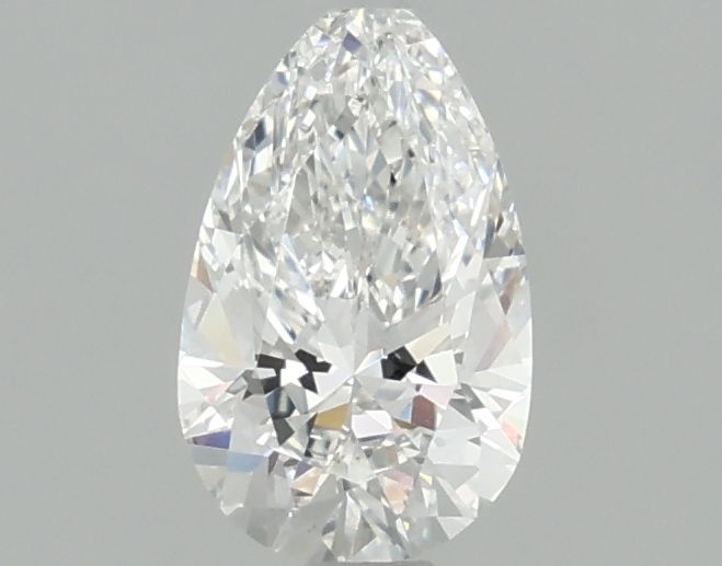 0.90 ct Pear diamond