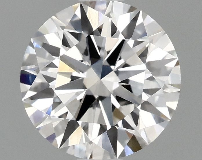 1.06 ct. round Lab Grown Diamond front image