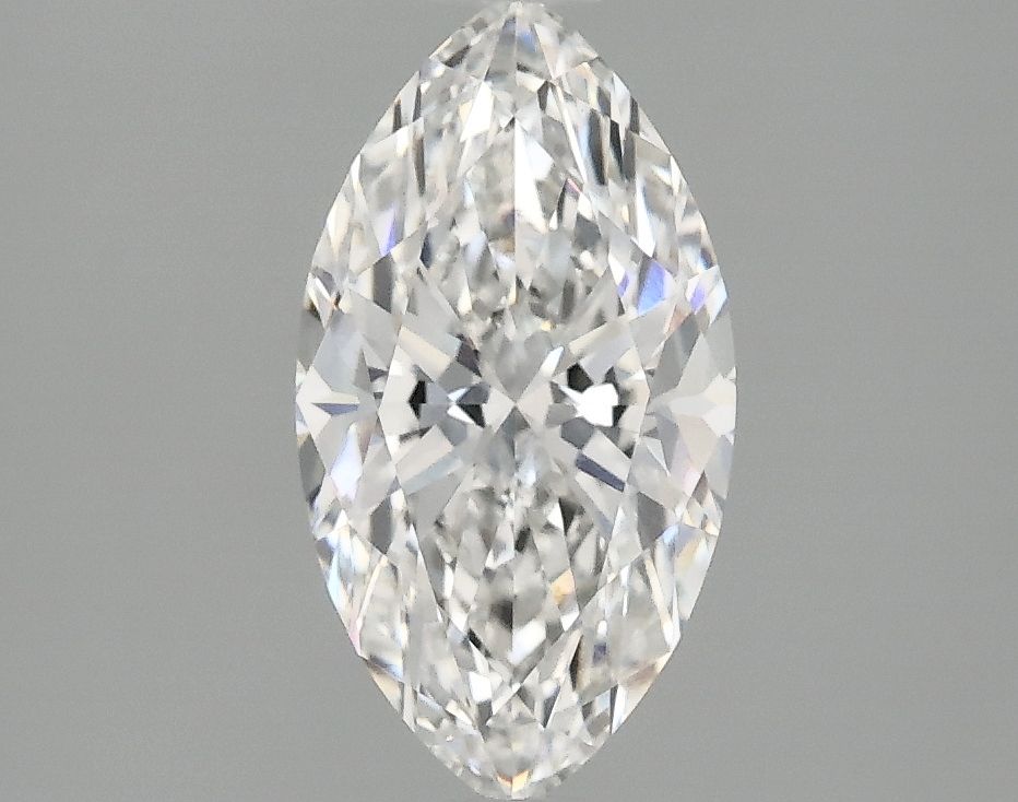 1.52 ct. marquise Lab Grown Diamond front image