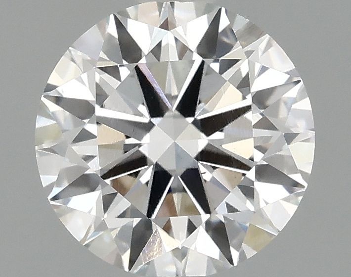 1.49 ct. round Lab Grown Diamond front image