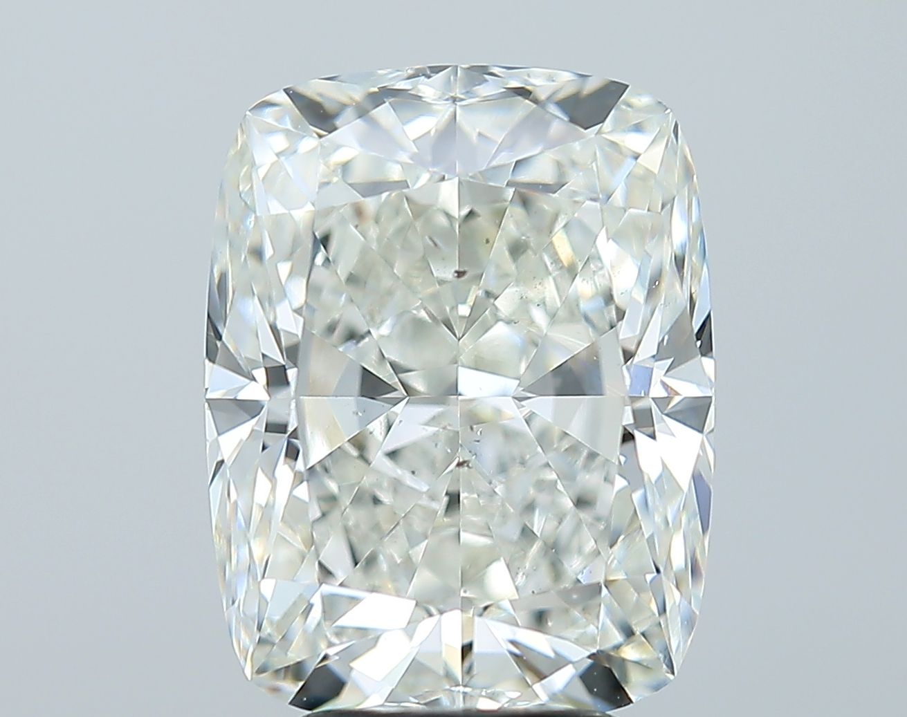 Cushion Diamond