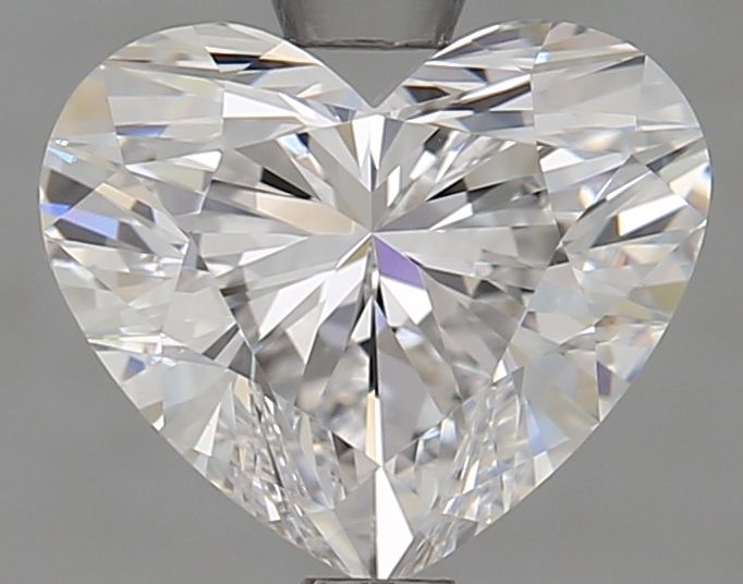 Heart Diamond