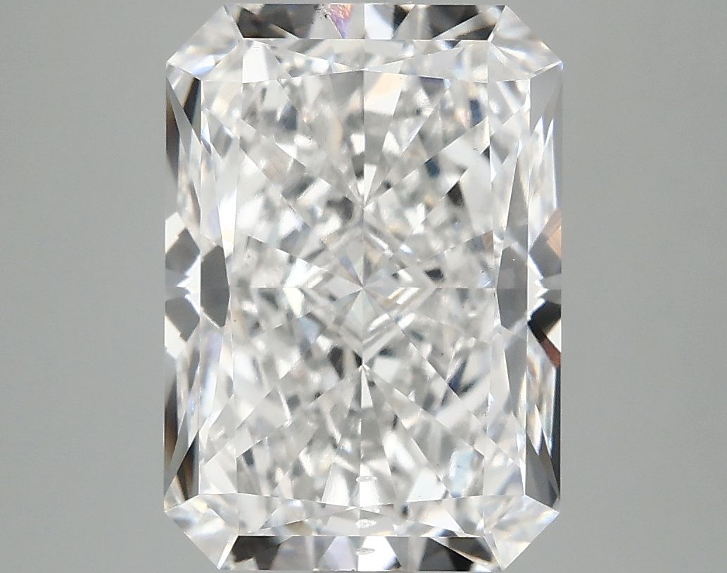 Radiant Diamond