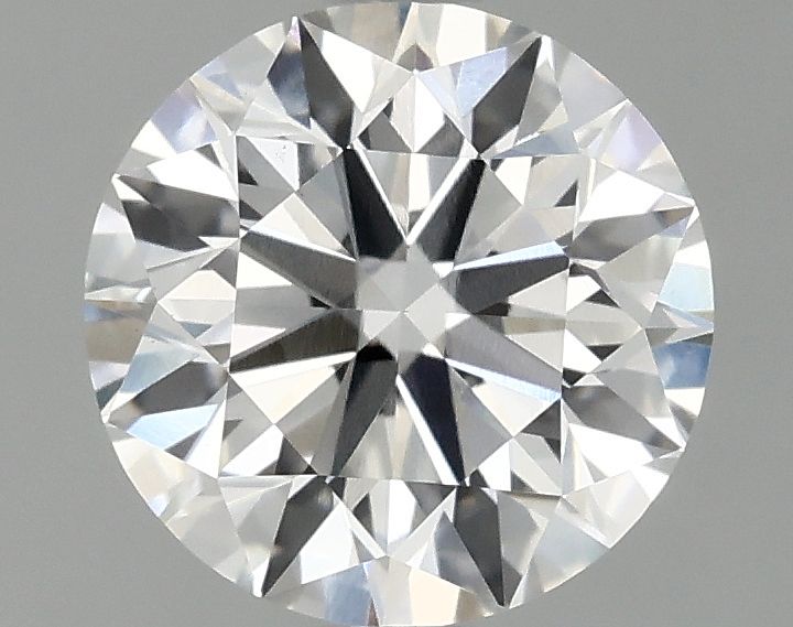 1.52 ct. round Lab Grown Diamond front image