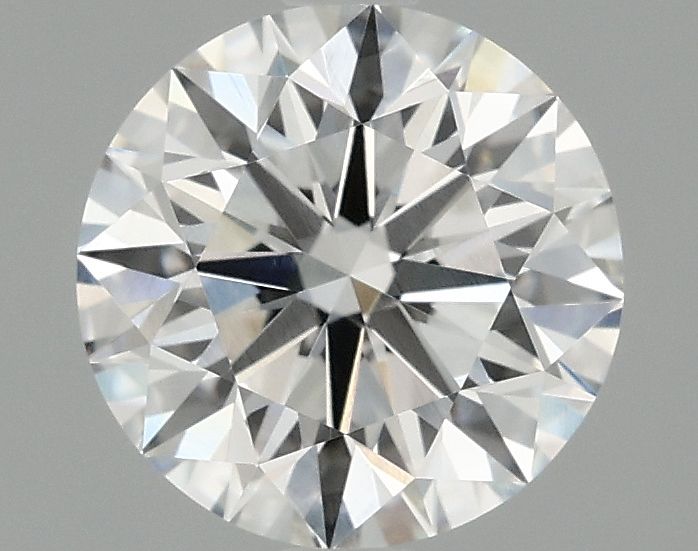 1.51 ct. round Lab Grown Diamond front image