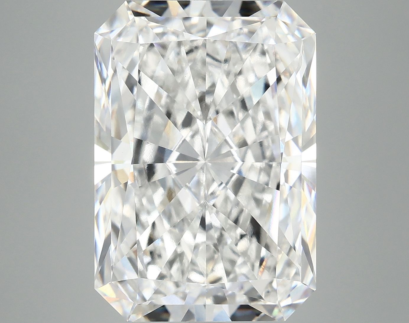 Radiant Diamond