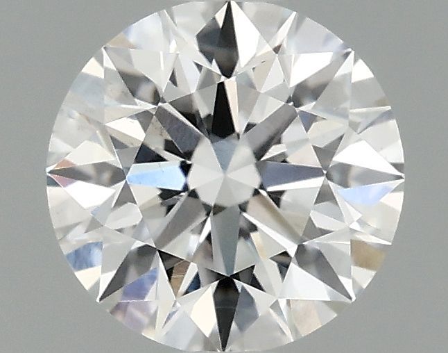 1.07 ct. round Lab Grown Diamond front image