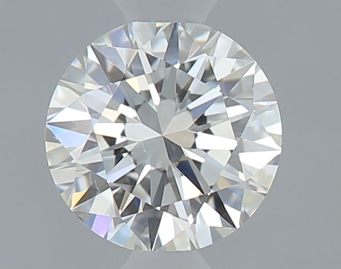 0.3 ct Round Diamond