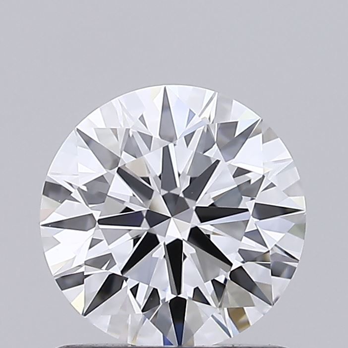 1.02 ct. round Lab Grown Diamond front image