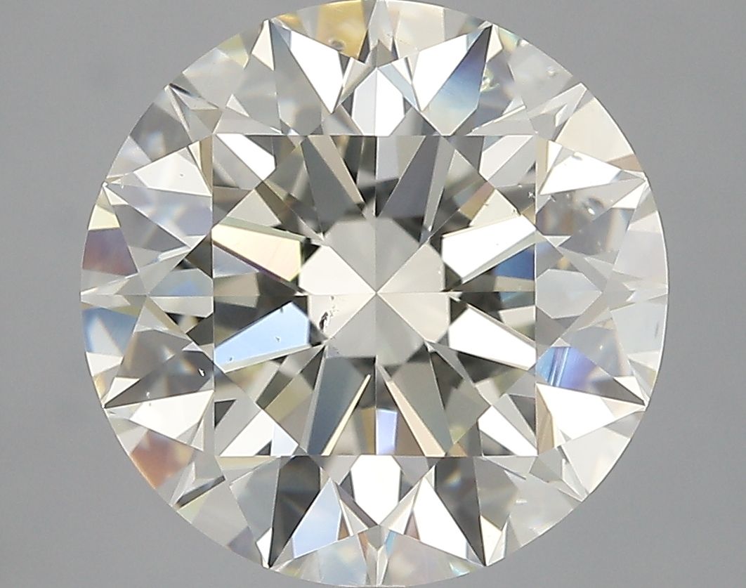 Round Diamond