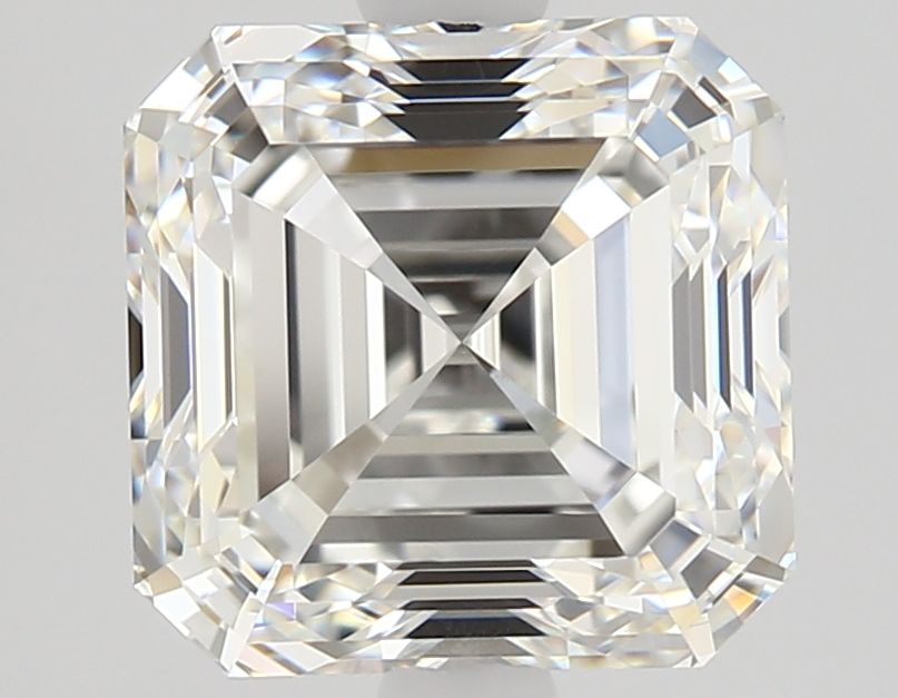 Asscher Diamond