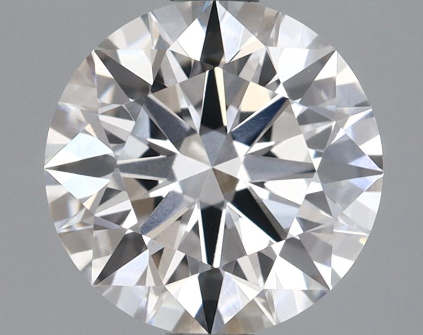 1.68 ct. round Lab Grown Diamond front image