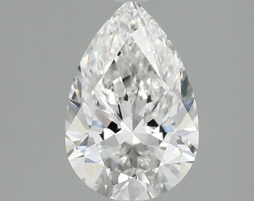 1.41 ct. pear Lab Grown Diamond front image