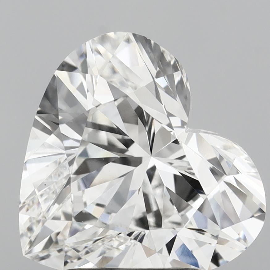 Heart Diamond