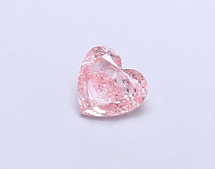0.26ct Pear diamond
