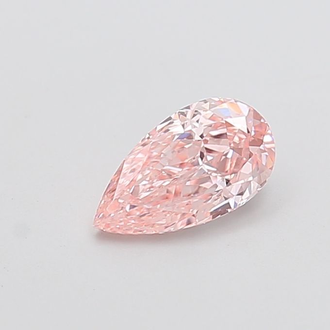 1.04 ct. pear Lab Grown Diamond front image