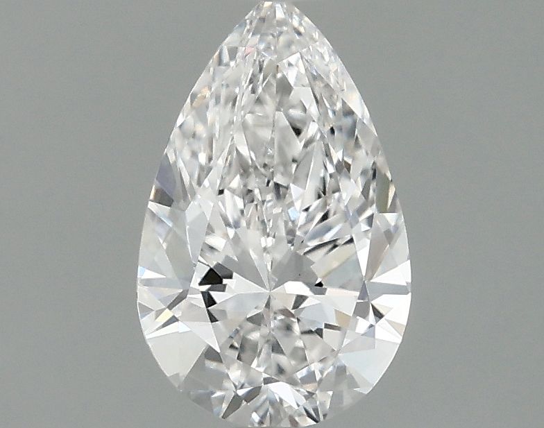 1.06 ct. pear Lab Grown Diamond front image
