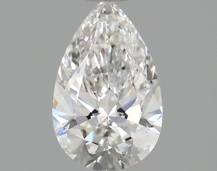 1.06 ct. pear Lab Grown Diamond front image