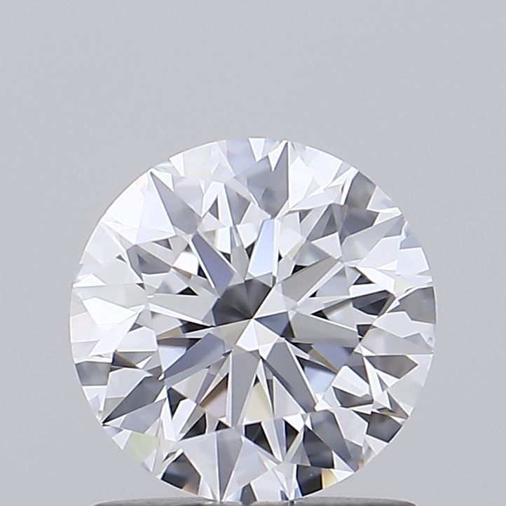 1.09 ct. round Lab Grown Diamond front image