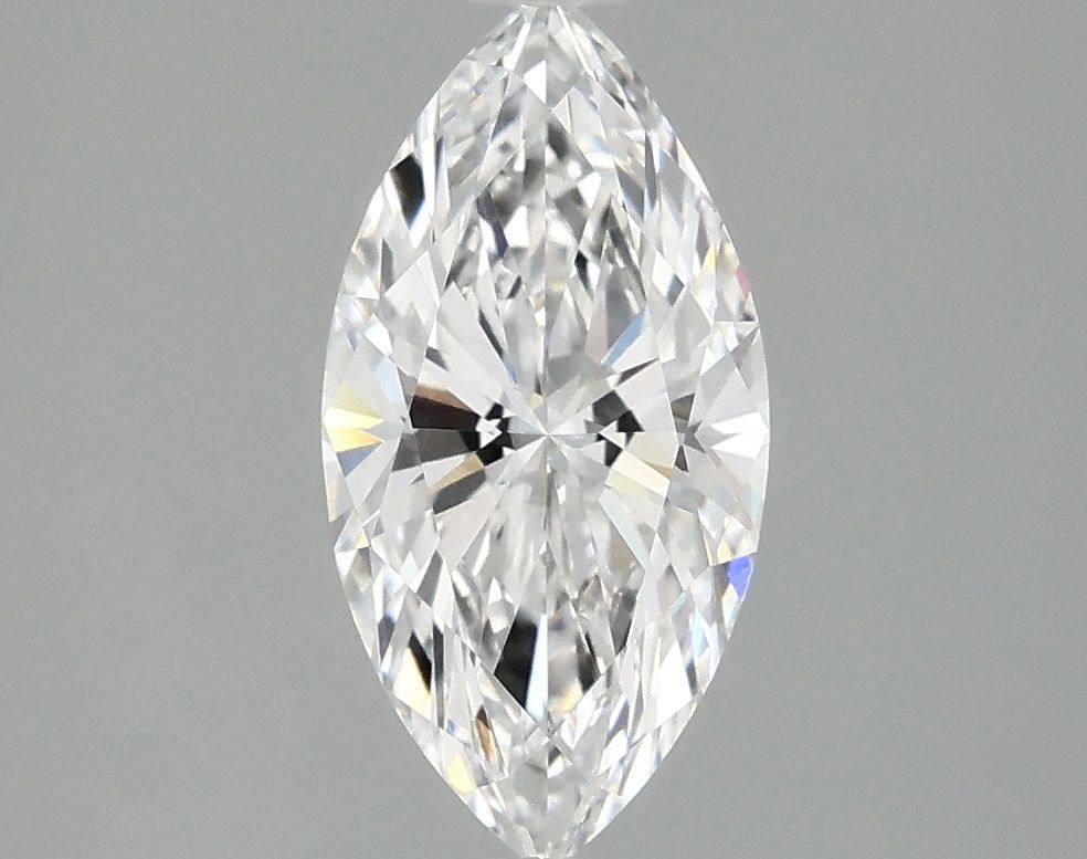 1.51 ct. marquise Lab Grown Diamond front image