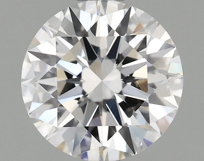0.98 ct. round Lab Grown Diamond front image