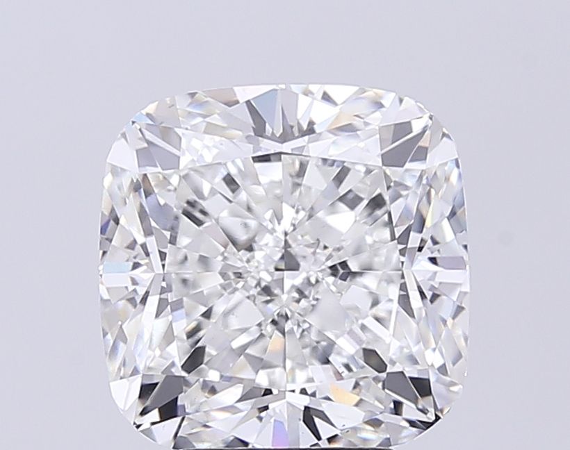 Cushion Diamond