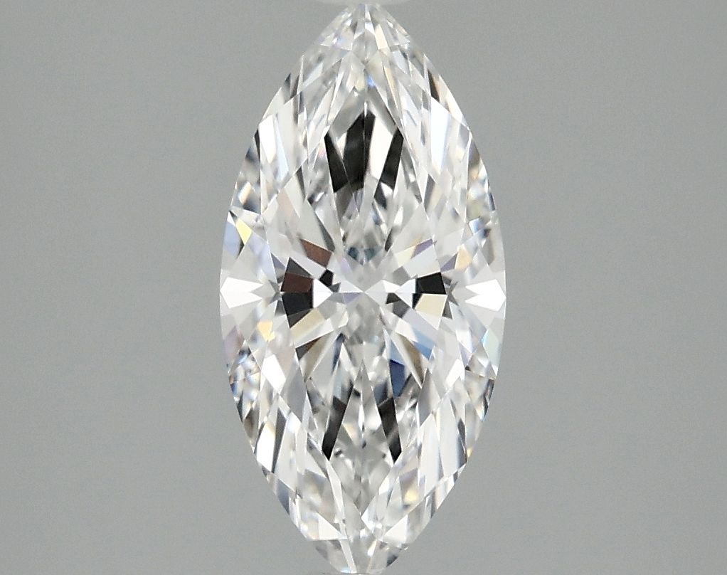 1.59 ct. marquise Lab Grown Diamond front image