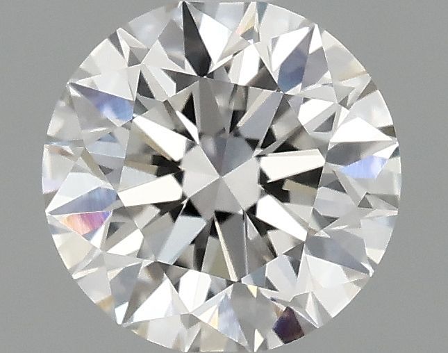 1.01 ct. round Lab Grown Diamond front image