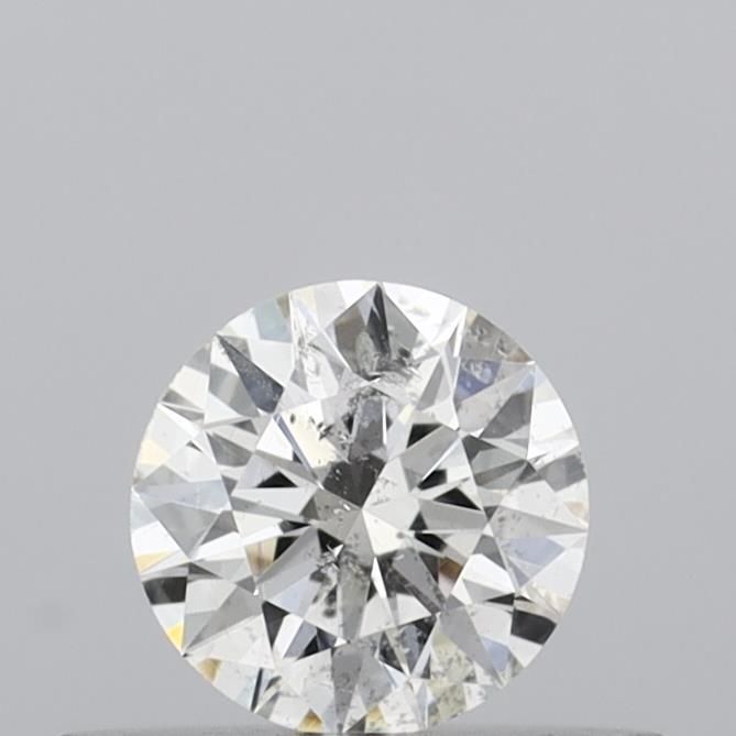 0.33 ct Round Diamond