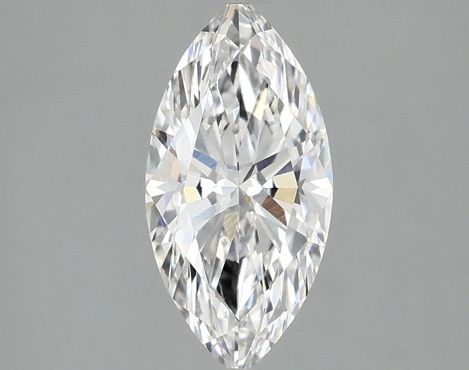 1.09 ct. marquise Lab Grown Diamond front image