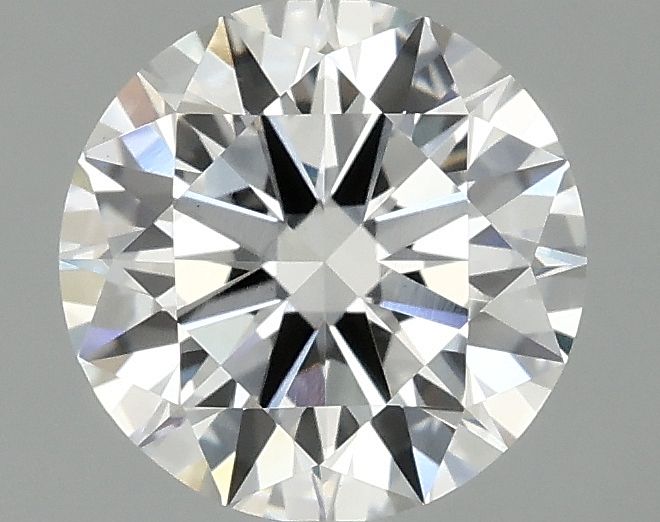 1.51 ct. round Lab Grown Diamond front image