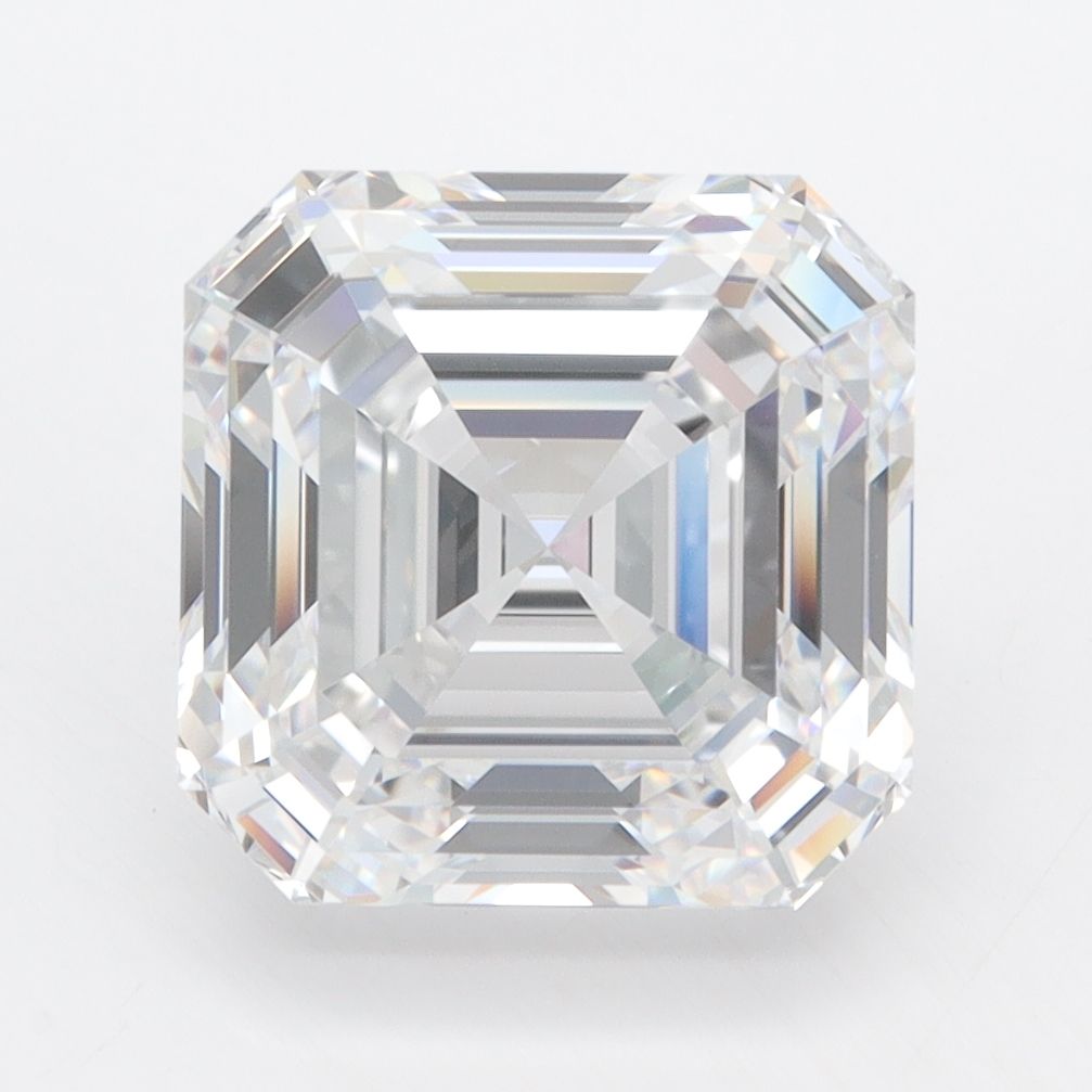 Asscher Diamond