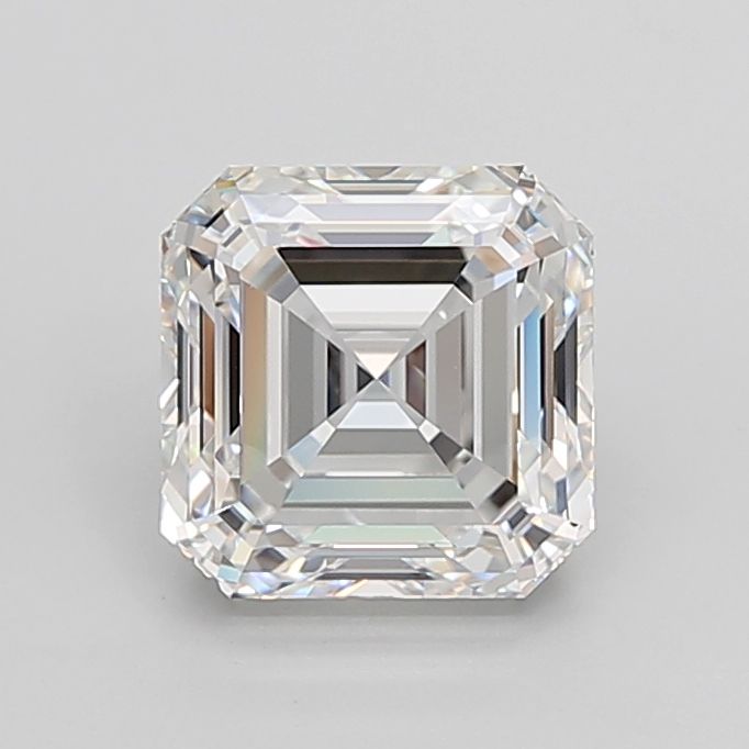 Asscher Diamond