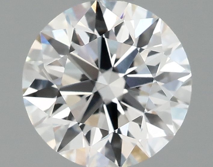1.06 ct. round Lab Grown Diamond front image