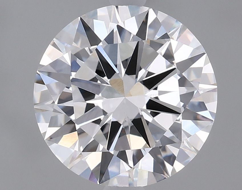 1.49 ct. round Lab Grown Diamond front image