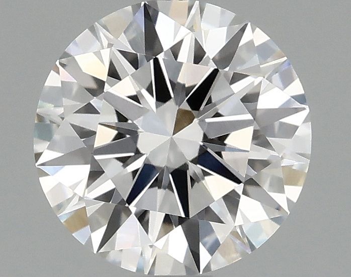 1.03 ct. round Lab Grown Diamond front image