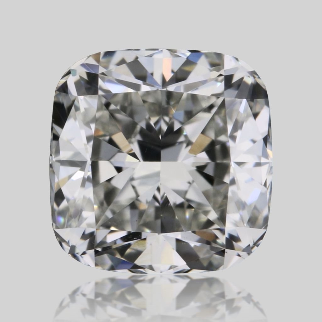 Cushion Diamond
